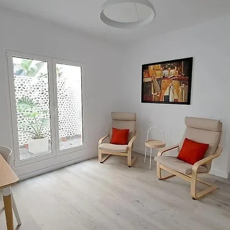 Arq Apartman *
