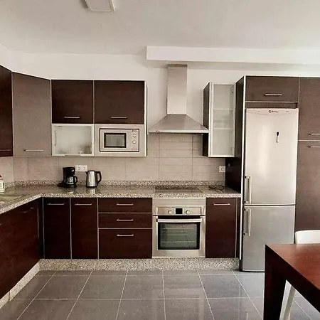 Apartament Arq *