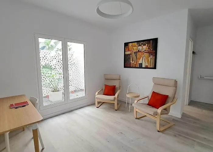 Arq Apartament *
