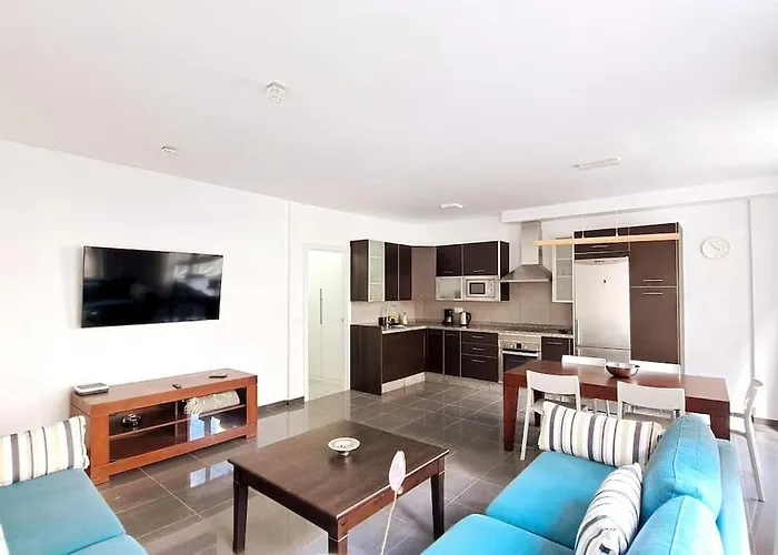 Apartament Arq *