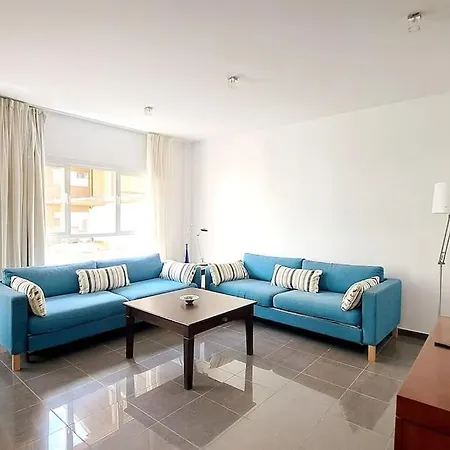 Arq * Arrecife (Lanzarote)