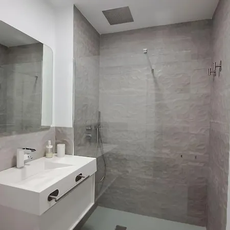 Appartement Arq