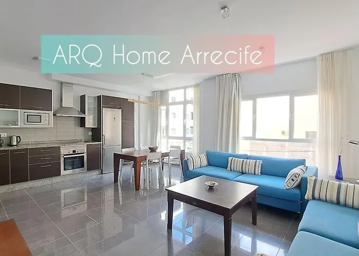 Apartamento Arq *