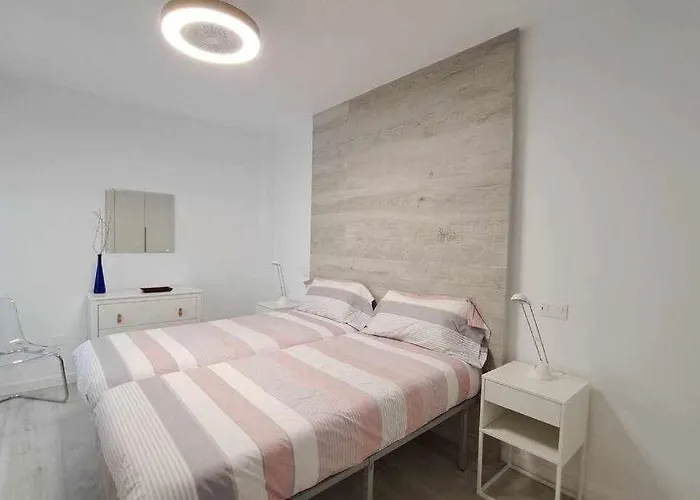 Arq Arrecife (Lanzarote)