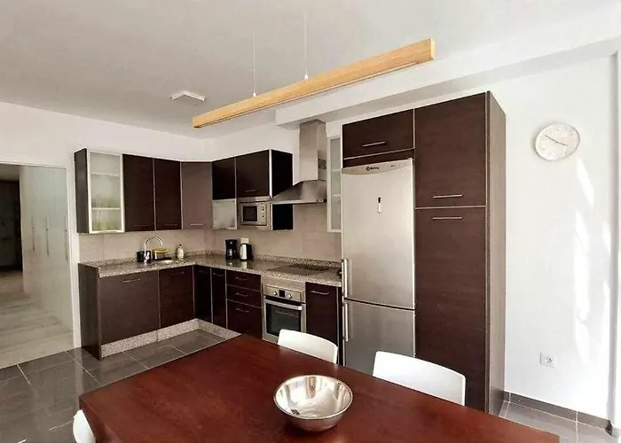 Apartamento Arq