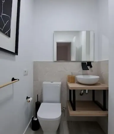 아파트 Arq 아리시페